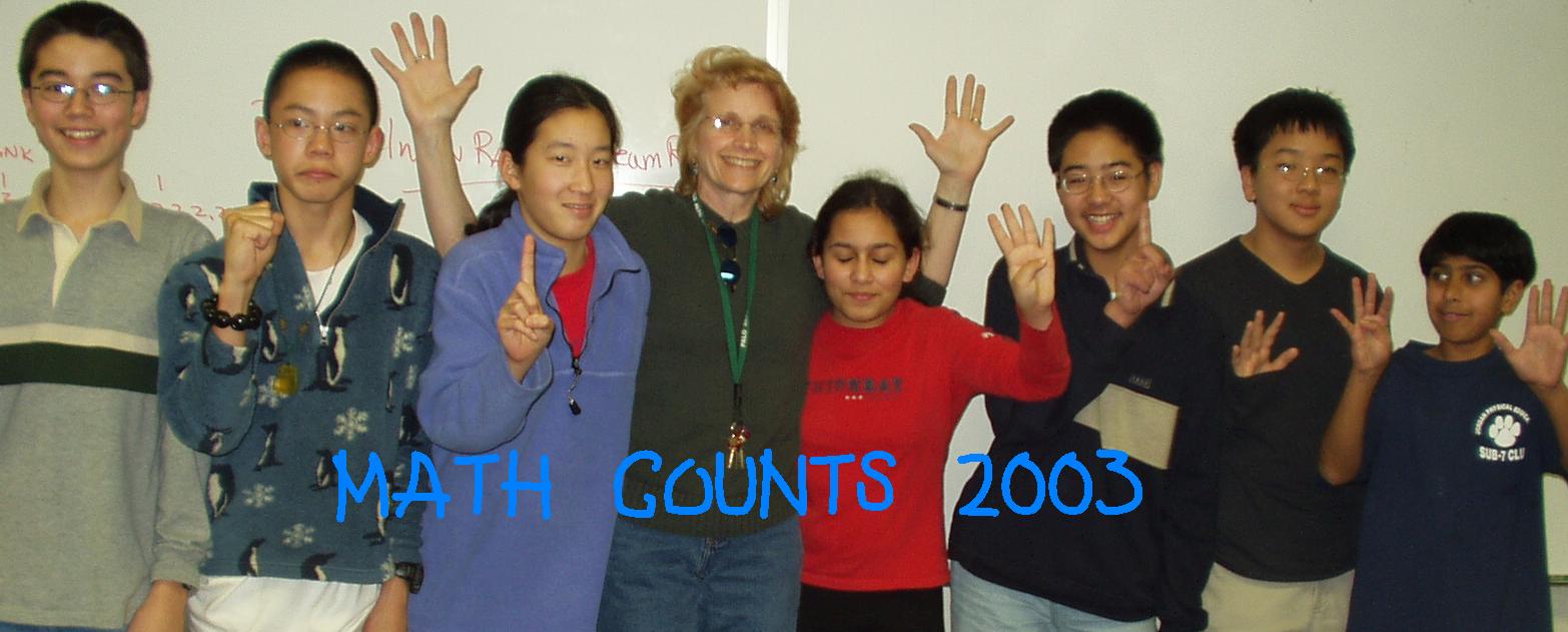 Paly Math Club